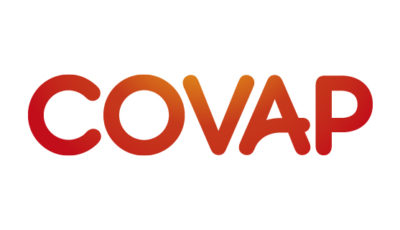 logo vector COVAP