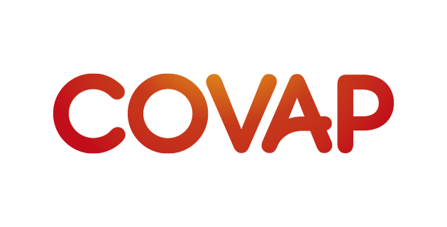logo vector COVAP