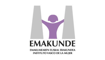 logo vector Emakunde