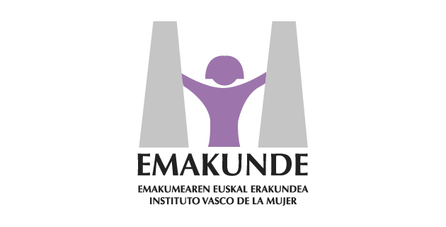 logo vector Emakunde