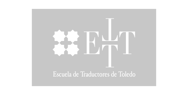 logo vector Escuela de Traductores de Toledo