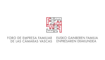 logo vector Foro de Empresa Familiar de las Cámaras Vascas