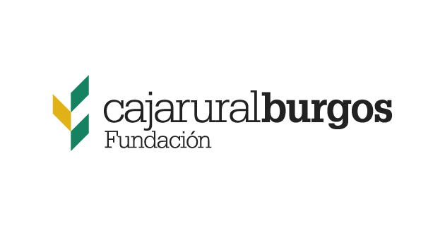 logo vector Fundación Caja Rural Burgos