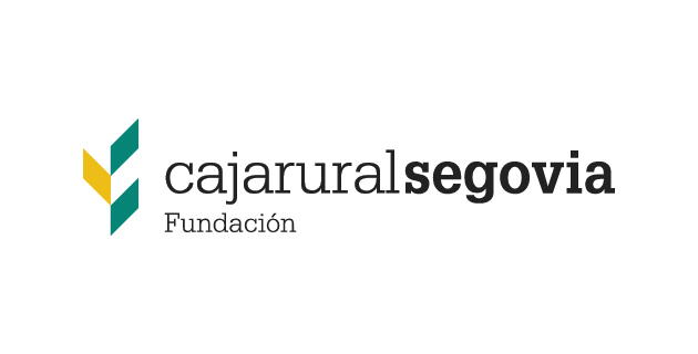 logo vector Fundación Caja Rural Segovia