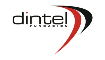 logo vector Fundación Dintel