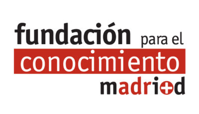 logo vector Fundación para el Conocimiento