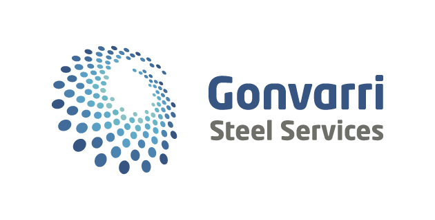 logo vector Gonvarri