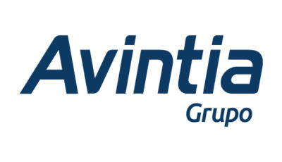 logo vector Grupo Avintia