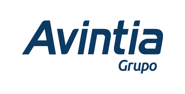 logo vector Grupo Avintia