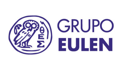 logo vector Grupo Eulen