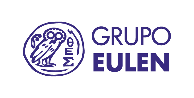 logo vector Grupo Eulen