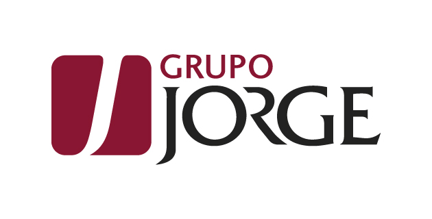 logo vector Grupo Jorge