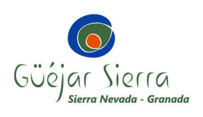 logo vector Güejar Sierra