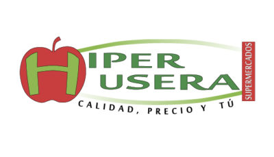 logo vector Hiper Usera