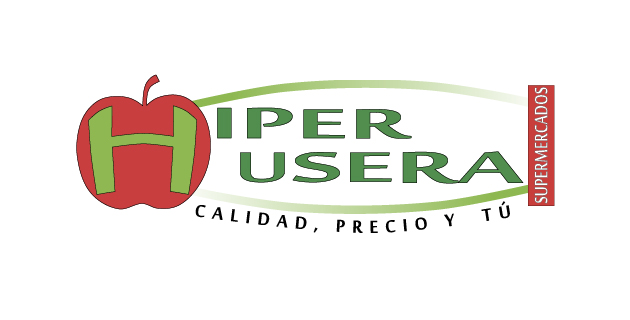 logo vector Hiper Usera