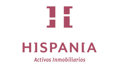 logo vector Hispania