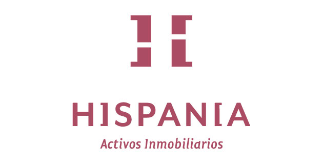 logo vector Hispania