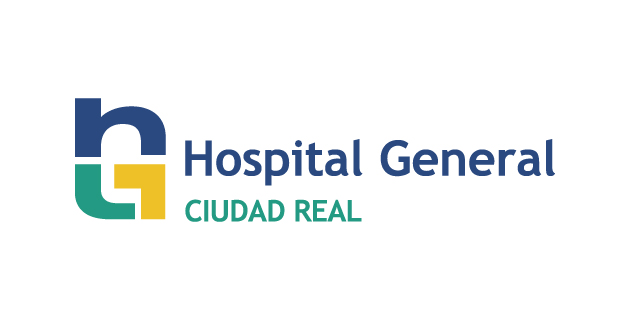 logo vector Hospital General Ciudad Real