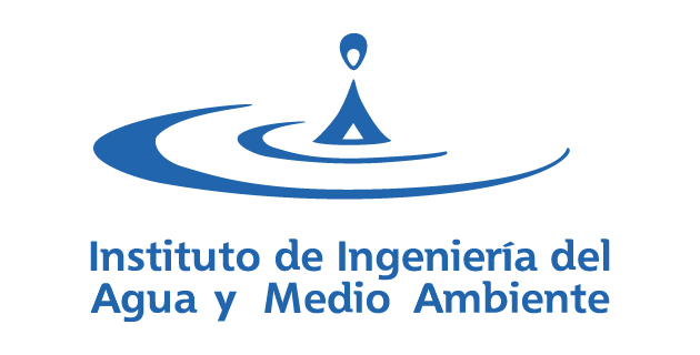 logo vector Instituto de Ingeniería del Agua y Medio Ambiente