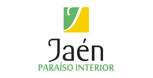 logo vector Jaén Paraiso Interior