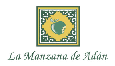 logo vector La Manzana de Adán