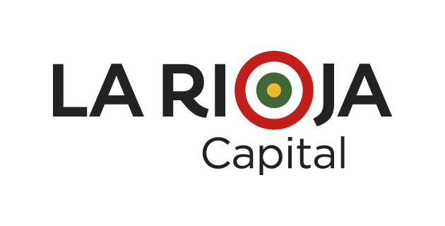 logo vector La Rioja Capital