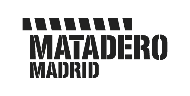 logo vector Matadero Madrid
