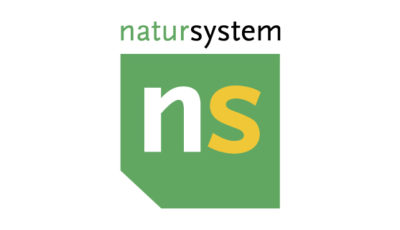 logo vector NaturSystem