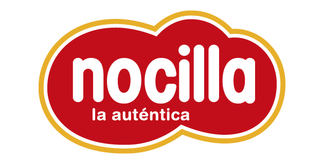 logo vector Nocilla