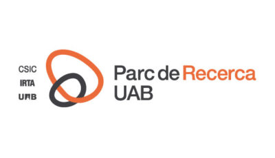 logo vector Parc de Recerca UAB