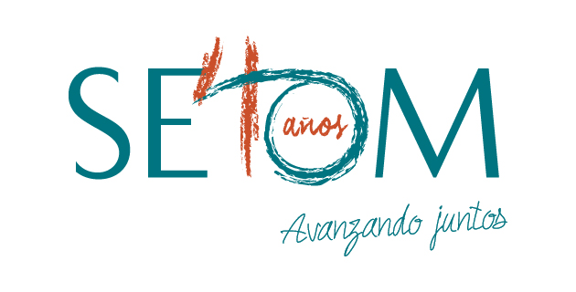 logo vector SEOM