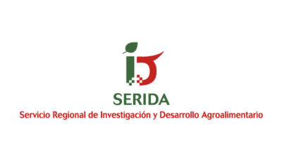 logo vector SERIDA