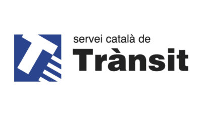 logo vector Servei Català de Transit