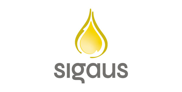 logo vector Sigaus