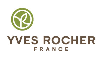 logo vector YVES ROCHER