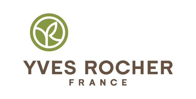 logo vector YVES ROCHER