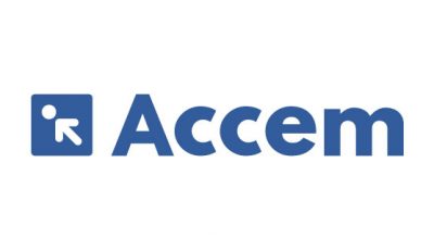 logo vector ACCEM