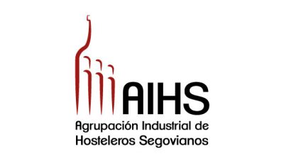 logo vector AIHS