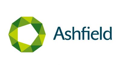 logo vector Ashfield