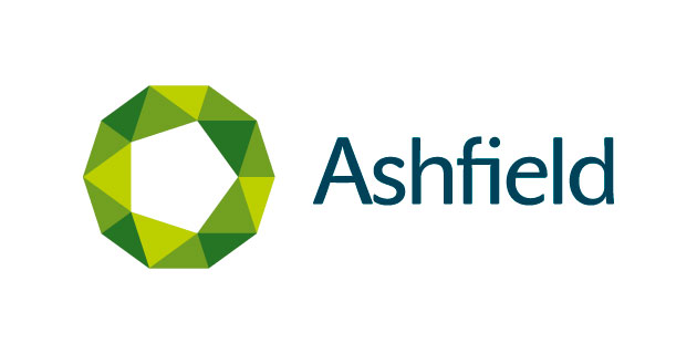 logo vector Ashfield