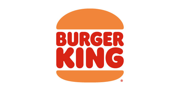 logo vector Burger King