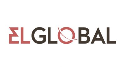 logo vector El Global