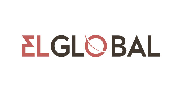 logo vector El Global