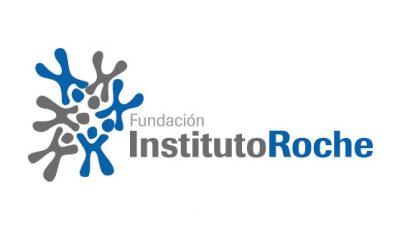 logo vector Fundación Instituto Roche