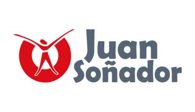 logo vector Fundación Juan Soñador