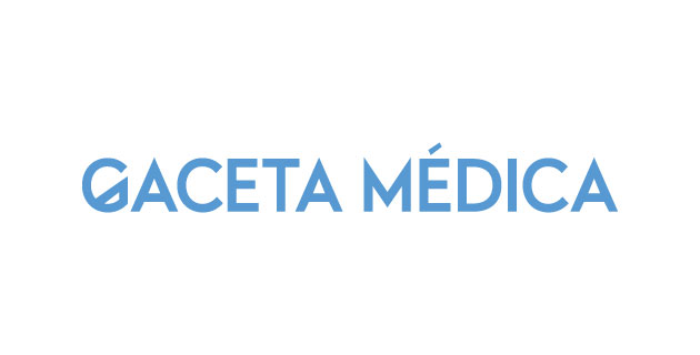 logo vector Gaceta Médica