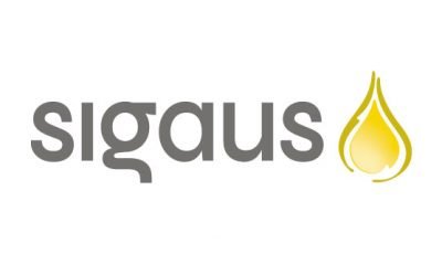 logo vector Sigaus