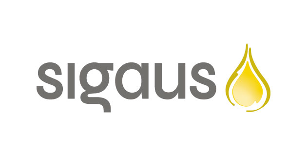 logo vector Sigaus