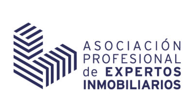 logo vector Asociación Profesional de Expertos Inmobiliarios