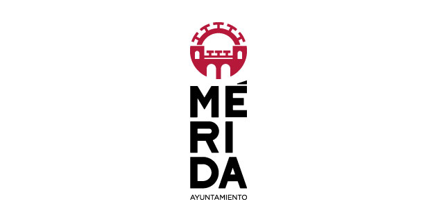 logo vector Ayuntamiento de Mérida